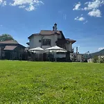 Hotel Daffi Smolyan