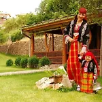 Daffi Hotel 3*