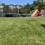 Daffi Hotel Smolyan