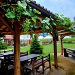 Hotel Daffi Smolyan