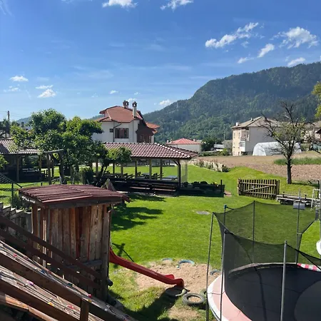 Daffi 3* Smolyan