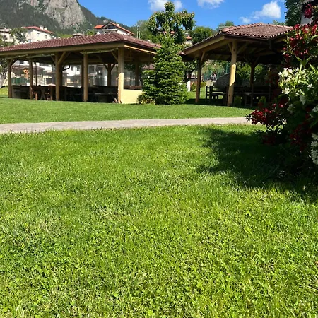 Daffi Hotel Smolyan