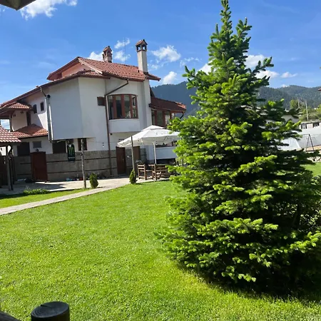 Daffi Hotel Smolyan
