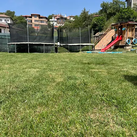 Daffi Hotel Smolyan