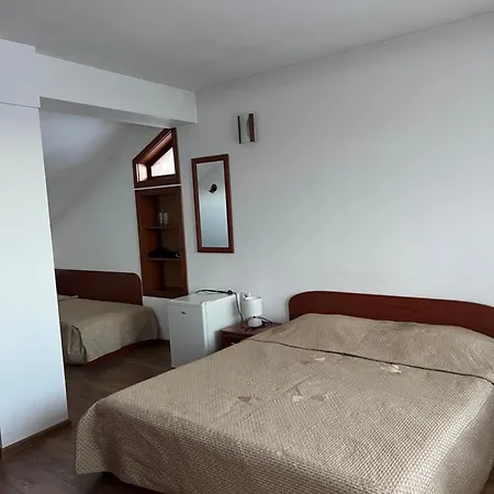 Hotel Daffi Smolyan