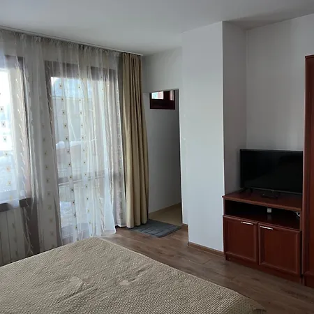 Daffi 3* Smolyan