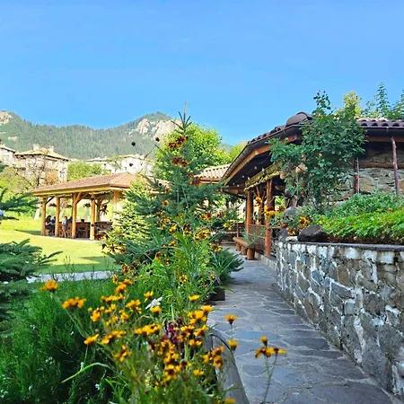 Daffi 3* Smolyan