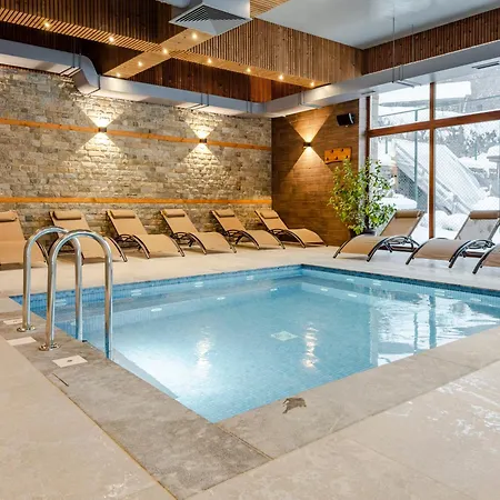 Daffi 3* Smolyan