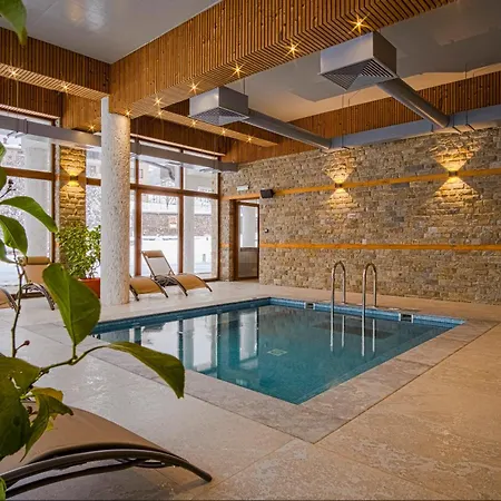 Daffi 3* Smolyan