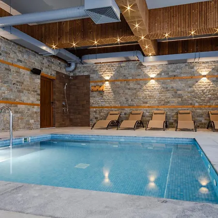 Hotel Daffi 3*