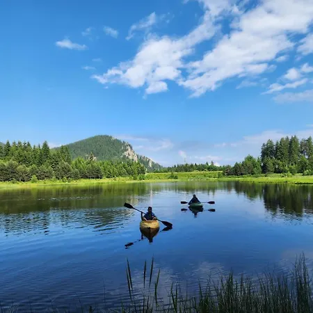 Daffi Hotel Smolyan